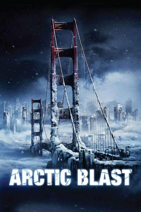 Arctic Blast